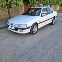 پارس ۹۴ تک|خودرو سواری و وانت|گنبد کاووس, |دیوار