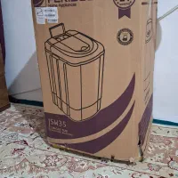 مینی واش نو استفاده نشده|ماشین لباسشویی و خشککن لباس|نشتارود, |دیوار