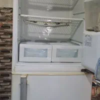 فروش یخچال با قیمت مناسب|یخچال و فریزر|رشت, توشیبا|دیوار