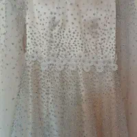 لباس مجلسی بلند