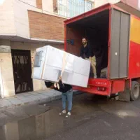 باربری خوشنام سهند مناسبترازهمجا مجرب شهروشهرستان