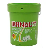 تعدادی سطل خالی نو