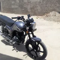 موتورلوکی ۱۸۵باکسر