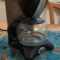 قهوه ساز برند سانا