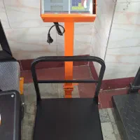ترازو صد کیلویی پیام توزین(نمایندگی محک)