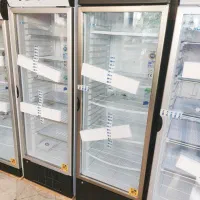 یخچال جدید کینو مدل KR615 Edge فریم مگلت|فروشگاه و مغازه|تهران, جمهوری|دیوار