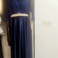 لباس مجلسی نو