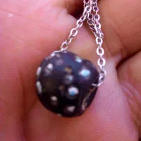 مهره چشم نظر