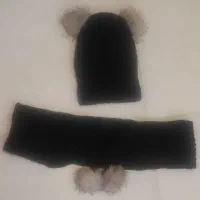 شال و کلاه