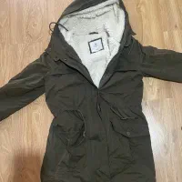 کاپشن برند ترک Colins