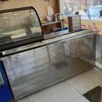 یخچال تاپینگ|کافی‌شاپ و رستوران|مشهد, کارگران|دیوار