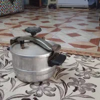 زودپز|ظروف پخت‌وپز|تربت جام, یحیی آباد|دیوار