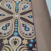 گلیم فرش شش متری درحدنو|گلیم، جاجیم، گبه|شاهین‌شهر, مسکن مهر|دیوار