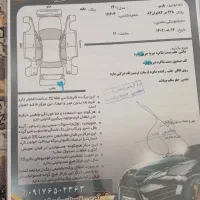 پارس تیوفایو سیمی کم کار|خودرو سواری و وانت|لار, |دیوار