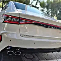 آریزو 8 اکسلنت/نمایندگی 406