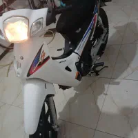 موتور ویو کویر رادیسون|موتورسیکلت|میاندوآب, |دیوار