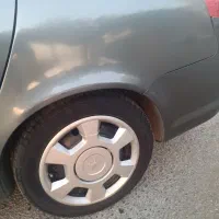 رانا مدل 93 tu5 تیوفایو عروسک|خودرو سواری و وانت|شهریار, شهرک امیریه|دیوار