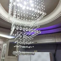 لامپ ولوستر