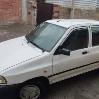 فروش خودروسواری|خودرو سواری و وانت|گلوگاه, |دیوار