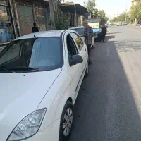 تیبا 2|خودرو سواری و وانت|فسا, |دیوار