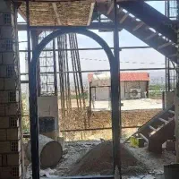 مهندس نصاب درب های ضد سرقت وحریق با 10 سال سابقه|خدمات پیشه و مهارت|همدان, |دیوار