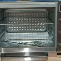 توستر گلد فرست