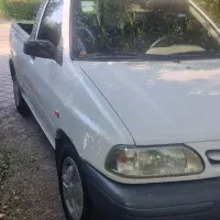 پرایدوانت  مدل ۹۹ بدون رنگ