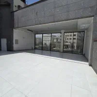 ۱۰۰۰ متر مغازه مستقل تجاری و پارکینگ بر اصلی|اجارهٔ مغازه و غرفه|تهران, دروس|دیوار