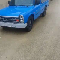 نیسان وانت|خودرو سواری و وانت|کبودرآهنگ, |دیوار