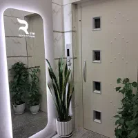 باشگاه بزرگ روئین تنان شعبه تخصصی بدنسازی