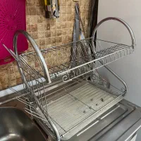 آبچکان روی سینک