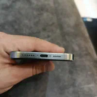 گوشی آیفون 15 پرومکس|موبایل|تبریز, |دیوار