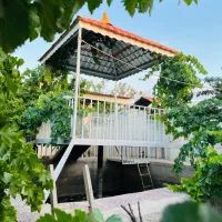 فروش باغ ویلا