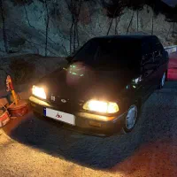 پراید ۸۳ انژکتور تمیز