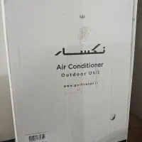 کولر گازی|کولر گازی و فن‌کوئل|تهران, تختی|دیوار