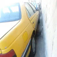 روا تاکسی|خودرو سواری و وانت|باغستان, |دیوار