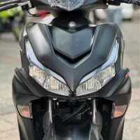 آیروکس ۱۸۰|موتورسیکلت|خرمآباد, |دیوار