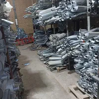 مرکز پخش اگزوز و کاتالیزور سبک و سنگین  تک و عمده|قطعات یدکی و لوازم جانبی|اهواز, نادری|دیوار
