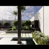 زمین ۴۵۰ متری با سند و امتیازات کامل شرایطی