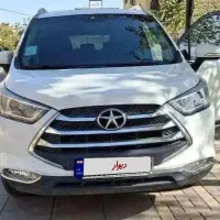 خودرو جک s3 مدل 99