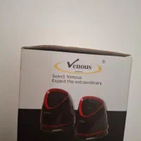 دستگاه ویو مو ،اسپیکر ونوس  آباژور|سایر لوازم برقی|گالیکش, |دیوار