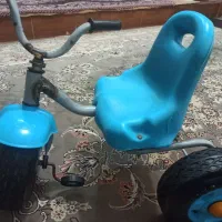 سه چرخه|دوچرخه، اسکیت، اسکوتر|خرم‌آباد, |دیوار