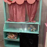 وسائل خانه بازی