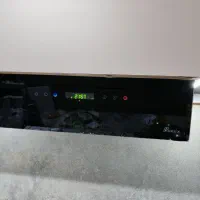 هود مخفی بیمکث مدل 2068 کنترلی،لمسی،جک برقی داره