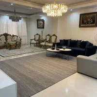 ۱۲۵متر ۳خواب گلستانها