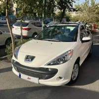 1404/پژو i207