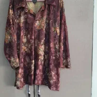 دو عدد پیراهن نو نو میباشد|لباس|نجف‌آباد, یزدانشهر|دیوار