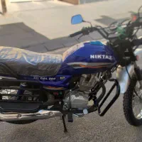 موتور200سی سی cgl|موتورسیکلت|تهران, وردآورد|دیوار