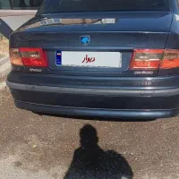 سمند lx|خودرو سواری و وانت|قوچان, |دیوار