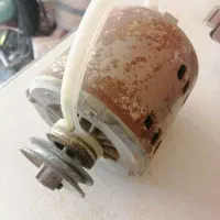 موتور کولر آبی